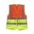 Import Hot Sell Traffic Safety Roadway Reflective Vest Clothing With Custom Logo from China