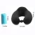 Import Hot Selling 2 in 1 Travel Pillow And Eye neck pillow Voyage Pillow For Travel from China
