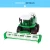 Import Hot selling 2018 boy vehicle toys plastic friction powered truck farm tractor from China