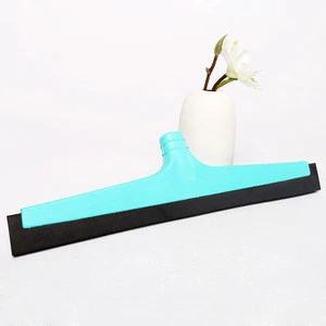 Hot selling best price plastic EVA color and width customized 4 inch squeegee