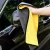 Import Hot Selling Car Drying 1000Gsm Super Absorbent Microfiber Towel Car from China