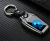 Import Hot selling car key chain electric hot wire electronic cigarette lighters with LED lamp from China