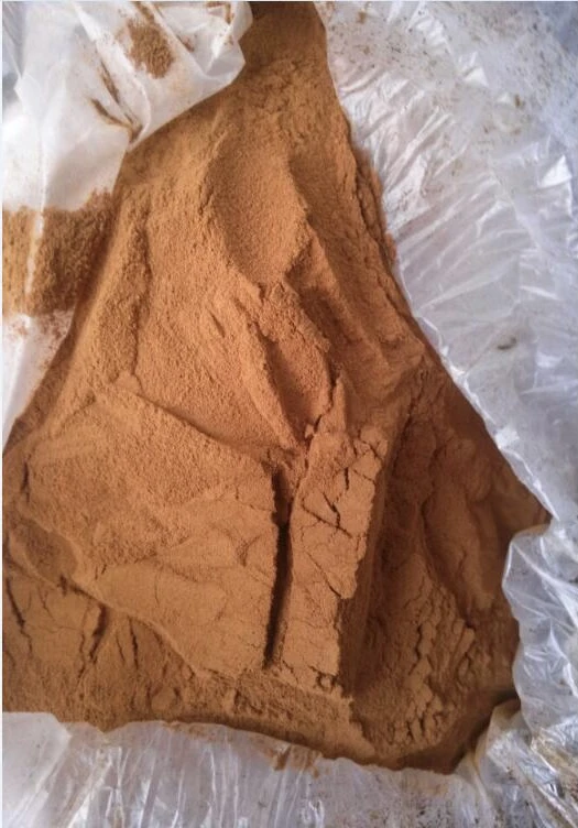 Hot Selling Cheap Custom Enhance Crop Resistance Fulvic Acid Powder