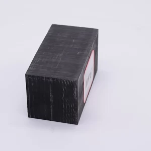Hot Selling Customize Isostatic Graphite Mould Casting Graphite Mold For Silver Gold Ingot Bar Casting Graphite Block