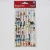 Import Hot selling customized wooden cartoon sketch children HB pencils factory direct wholesale from China