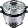 Hot Selling Drum-Shape Electric Rice Cooker with Steamer