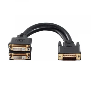 Hot Selling Fashion 20.3 Cm Audio Video DVI DMS Cable Connectors