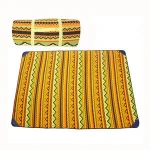 Hot Selling Fashion Waterproof Oxford Mat, Camping Mat, Picnic Mat