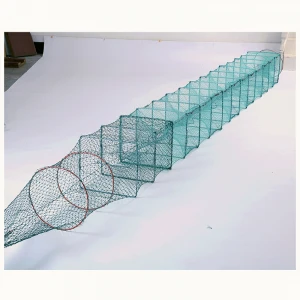 Hot Selling Foldable Shrimp Trap With Low Price