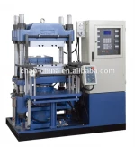 Hot Selling Good Reputation Hydraulic Press For Rubber Vulcanization 200 Ton Press