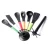 Import Hot selling kitchen accessories silicone, silicone cooking utensils safe, cooking silicone from China