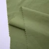 Hot Selling Lightweight 380t Nylon Taffeta Fabric Waterproof 20d Nylon Fabric Downproof for Down Jacket Sleeping Bag
