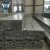 Import Hot Selling Pre Galvanized Square Carbon Steel Pipe Galvanised Fence Square Rectangular Tube For Construction Steel Tube GI Pipe from China