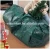 Hot selling premium PE woven Christmas tree storage bag