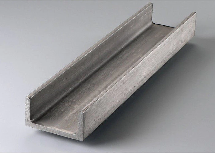 Hot Selling Steel U Shape Profile 304 316 316L C Stainless Steel Channel Bar