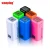 Import Hot Selling Support Custom Logo Gift Mini Power Bank Colorful and Portable Outdoors AA battery Cell Phone Charger Power Bank from China