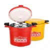 hot selling thermal cooker/thermal rice cooker/reboiling cooking pot 7L