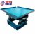 Import Hot selling vibration table for concrete moulds from China