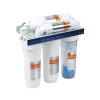 Hot selling with competitive price household wate filter five stages direct drinking water purifier