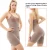 Import Hot Selling Women Slimming Shapewear Shapewear Body Shaper Plus Size Body Suit Shapewear from China