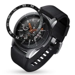 hot sold Smartwatch bezel calibration ring Metal cover For Samsung Galaxy Watch 46mm/42mm