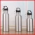 Import Hot Stainless Steel Sports Water Bottle for Bicycle Cycling from China