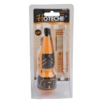 Hoteche 3.6V  Lithium Cordless Screwdriver power tools  Lithium tools