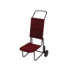Hotel event wedding stacking banquet chair trolley