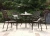 Import Hotel outdoor aluminium garden furniture outdoor patio furniture from China
