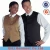 Import Hotel Staff Uniform Design Bar Waitress vest Uniforms For Hotel Uniform from China