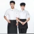 Import Hotel Use Chef Jacket White Kitchen Chef Uniform Philippin from China