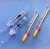 Import Hotsale High Pressure No Needle Hyaluronic Pen with Nebulizer syringe for Injection Gun from China