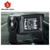 hotsale IPC 1080P 2.0 MP or 1.3MP Bus Truck Rear view Front View cctv camera Park Sensor vehicle mounted infrared camera