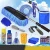 Import household cleaning car kit washing tools with good sale from China