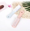 Household eco-friendly  clean shoe brush scrubbing brushes clothes brush