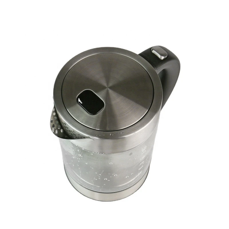Household good quality long life  stainless steel electric kettle