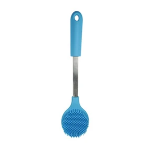 Household Goods Cleaning Tools For Kitchen Silicone Brush