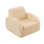 Household Sponge kids play sofa Step Baby Climbing Step Ladder Sofa Bedside Crawling