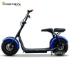 Hoverboard electric skateboard two wheel 6.5 inch self balancing smart electric scooter