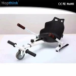 Hoverkart wholesaler for sale 2 wheel electric scooter easy go kart