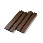 HOYEAH 11620 Co-extrusion aluminum composite wall cladding panel aluminum wall cladding
