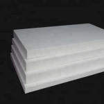 HP1260, HA1400alumina ceramic fiber board