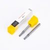 HRC52-58 High-Speed Milling milling cutter price Cemented coromant carbide end mill cutter 18 mm  2 Flutes Ball Nose End Mill