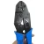 Import HS-40J crimping capacity 0.25-6.0mm2 cable crimper ratchet crimping pliers terminal crimping tool from China