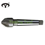 HSS M2/M35 60 degree Taper Shank Countersink Drill, Counter Bit