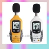 HT-80A Mini sound level meter/noise meter/decibel measure instrument
