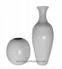 HT6760 Hand coiled bamboo lacquer vases- http://lacquerhomevn.com/