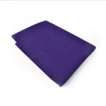 Huanwei Sport Double-faced Fluff Fitness Exercise Pilates Yoga Thicken Blankets Sweaty Towel Warm Workout Mat Cover 195*150cm