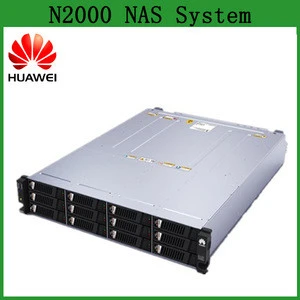 HUAWEI Hot Sale N2000 V3 Series NAS Storage Server System
