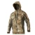 Import hunting jacket camouflage jacket military camo jacket hunting from Pakistan
